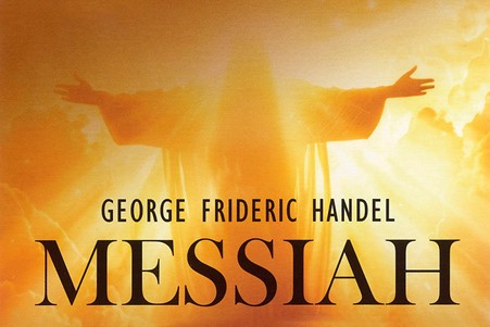 hANDEL - MESSIAH