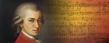 MOZART - REQUIEM