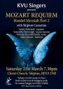 MOZART - REQUIEM